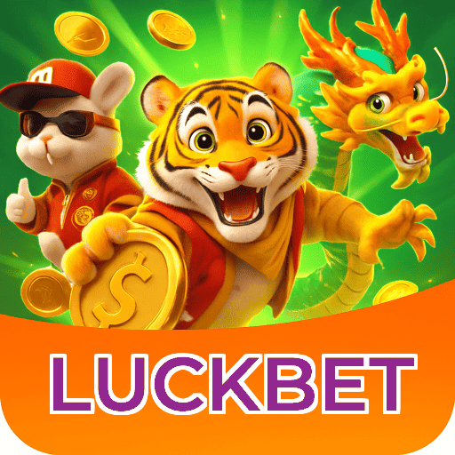 Experiências Inovadoras em Jogos Online no LUCKBET: Desenvolvimento de Ponta e Catálogo Exclusivo